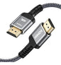 Cable Hdmi Premium 4k 5 Metros
