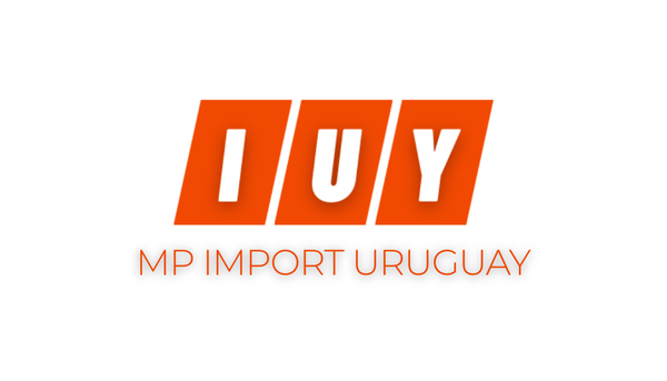MP IMPORT UY